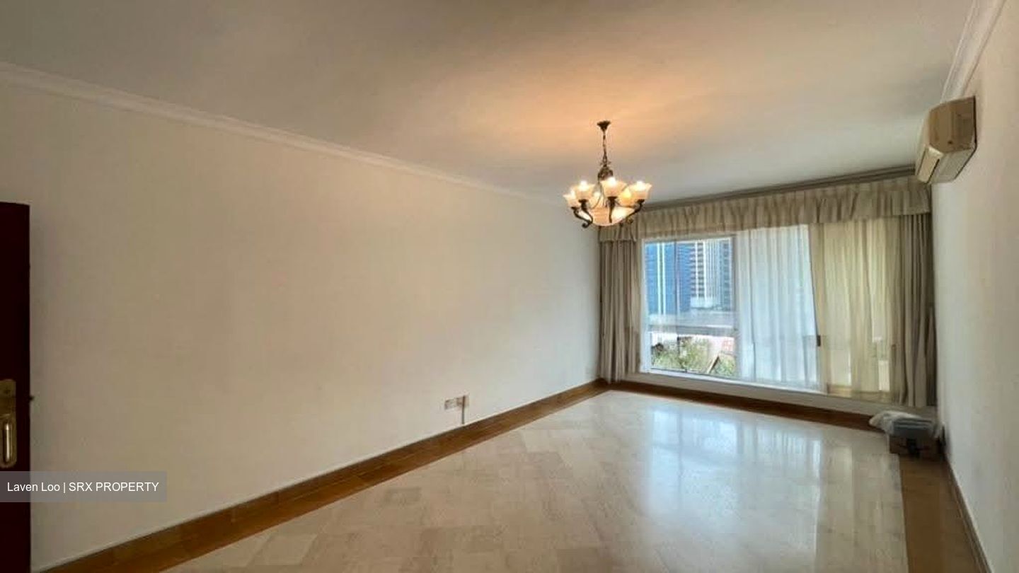 Emerald Garden (D1), Condominium #624989551
